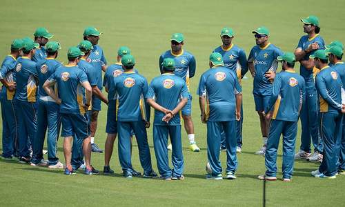 Mashrafe downplays Pakistan&rsquo;s Eden record