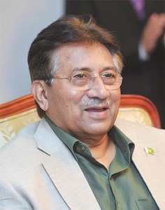 SC lifts ban on Musharraf going abroad SC lifts ban on Musharraf going abroad