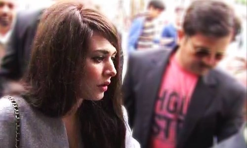 SC suspends court order to strike Ayyan's name off ECL SC suspends court order to strike Ayyan's name off ECL