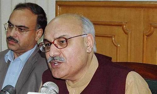 ANP calls for review of NAP to end terrorism