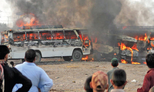 Confronting MQM&rsquo;s past