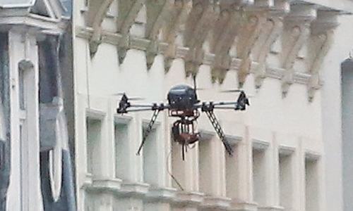 Paris attacks suspect Abdeslam captured in Brussels