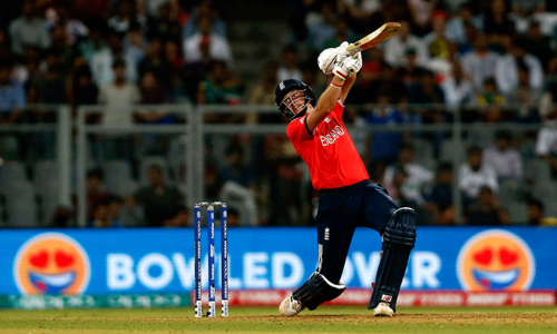 Classy Root flourishes into master of all formats Classy Root flourishes into master of all formats