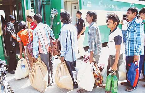 86 more Indian fishermen released