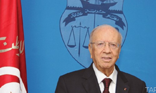 &lsquo;The Arab Spring is a European creation&rsquo;