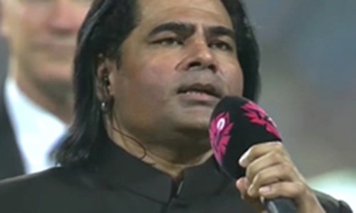 How much do you know about Pakistan's national anthem?