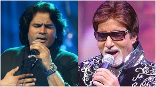 Shafqat, Amitabh to bring patriotic fervour to Pak-India World Twenty20 match