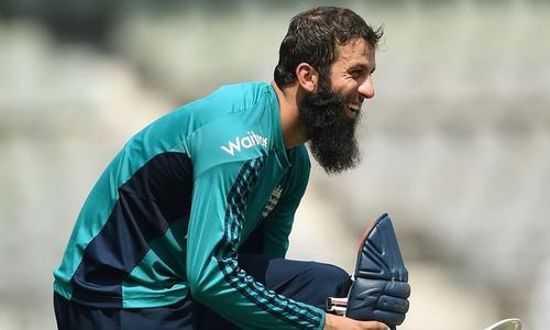 Battered bowlers hoping for respite, says Moeen Ali