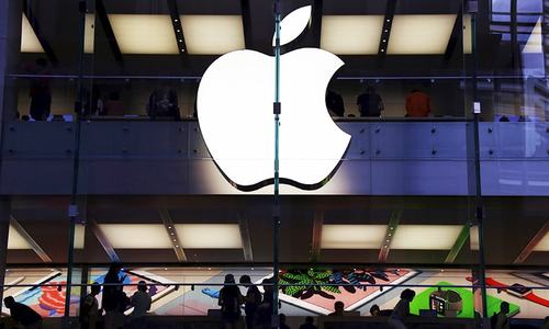US may not need Apple's help to crack iPhone
