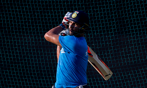 India eye big win over Bangladesh to boost run-rate