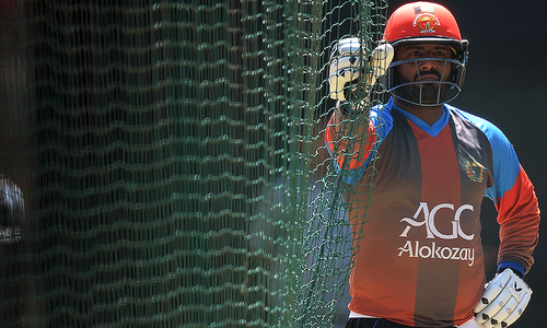 The Telegraph: Afghanistan are cricket's gathering storm