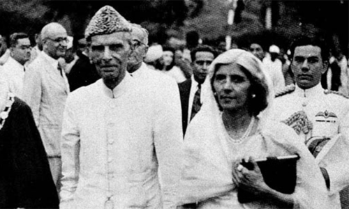 Jinnah&rsquo;s Pakistan remains alive in hearts