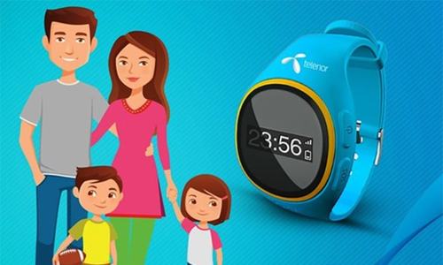 Review: Telenor's Companion Watch &ndash; a promising safety gadget