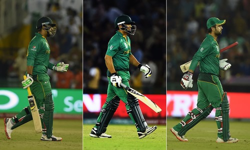 Jarrod Kimber: Pakistan’s T20 cricket is in a desert Jarrod Kimber: Pakistan’s T20 cricket is in a desert