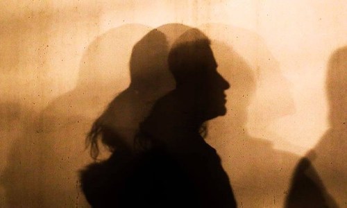 Police prevents vani of minor girl and boy in Upper Dir