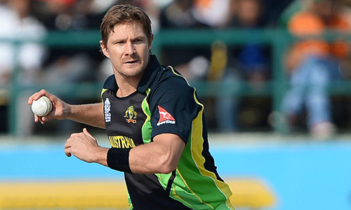 Watson set to hang boots at the end of World T20