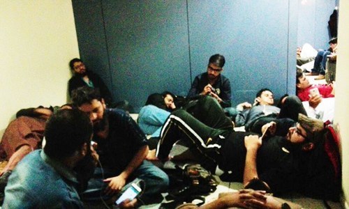 Russia denies entry to 81 Pakistanis