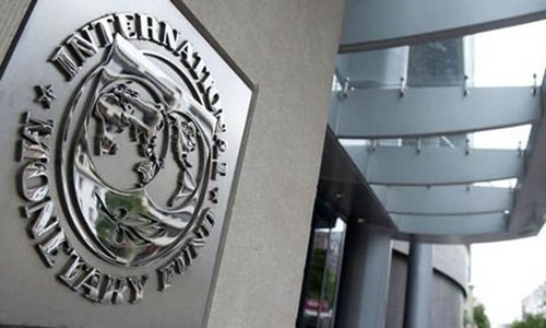 IMF approves $502m tranche for Pakistan after bailout review IMF approves $502m tranche for Pakistan after bailout review