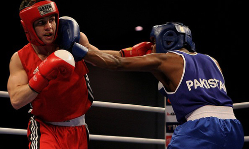 Comment: Lack of merit, ego tussles continue to hurt boxing in Pakistan