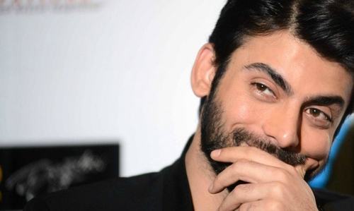 What was Fawad Khan like before he became a big star? He tells all