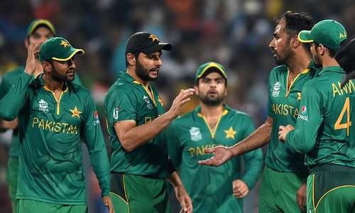 &lsquo;Dissolve PCB to save wilting Pakistan cricket&rsquo;