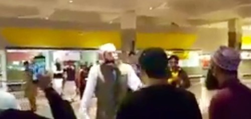 Police looking for Junaid Jamshed’s attackers Police looking for Junaid Jamshed’s attackers