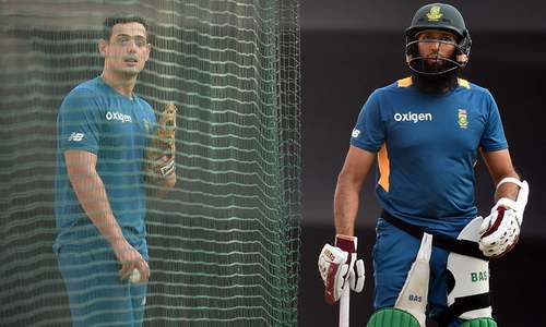 Amla insists current SA stars can still win a global title