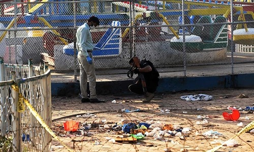 JIT finds clues to Jamaatul Ahrar’s role in park carnage JIT finds clues to Jamaatul Ahrar’s role in park carnage