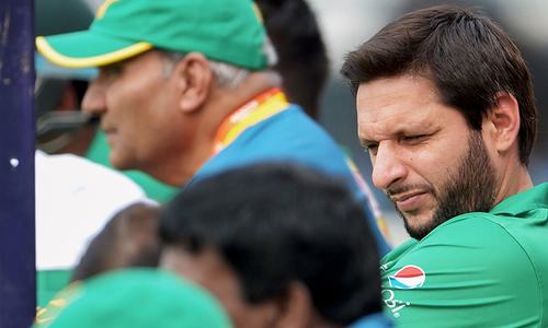 Comment: Is turnaround of Pakistan cricket beyond current PCB regime? Comment: Is turnaround of Pakistan cricket beyond current PCB regime?