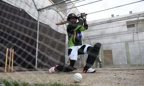 Women seek World T20 boost in equality battle