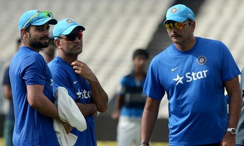 Can West Indies expose India's over-dependence on Kohli?