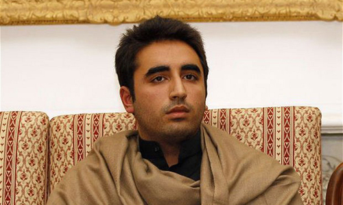Bilawal orders probe into Rs25m fund for Bhutto’s anniversary Bilawal orders probe into Rs25m fund for Bhutto’s anniversary