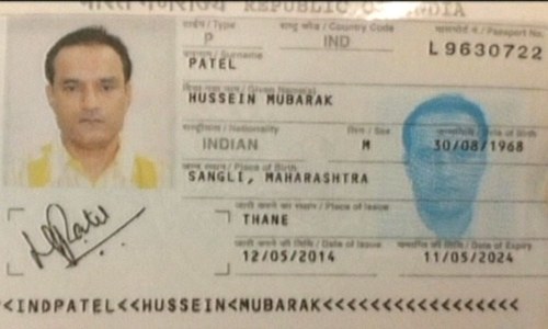 Pakistan asks Tehran to investigate, share details of Indian spy's time in Iran