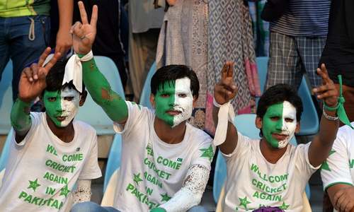 Pakistan puts Afghanistan tour on hold amid security concerns