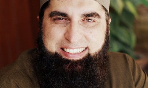 Junaid Jamshed’s attackers identified Junaid Jamshed’s attackers identified