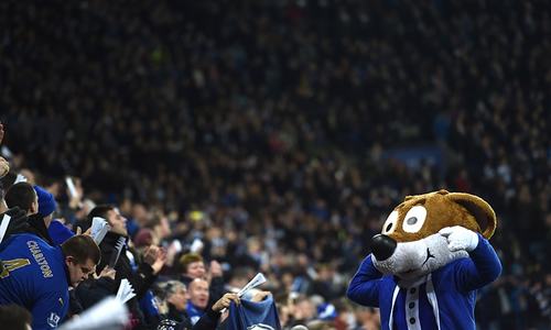 Leicester owner promises free doughnut, drink for fans at Southampton game