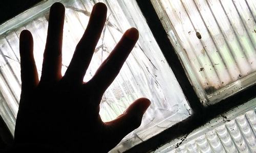 My uncle raped Jugnu in the graveyard to turn her into the 'perfect wife'