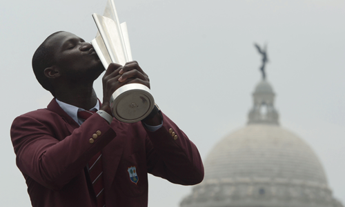 Peshawar Zalmi owner rewards Darren Sammy with $20,000