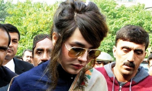 Ayyan accuses govt of amending law with mala fide intent