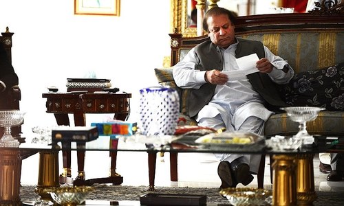 Pakistanis pick up cost for every rupee of tax PM's family avoids Pakistanis pick up cost for every rupee of tax PM's family avoids