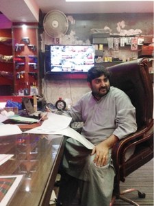 From a hobby to lucrative business
