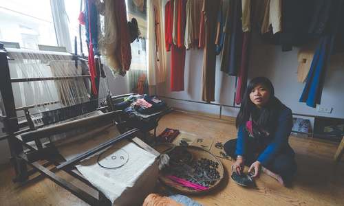 Fast fashion to ethical couture: Vietnam’s design evolution Fast fashion to ethical couture: Vietnam’s design evolution