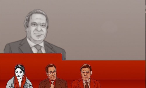 No loss of sleep for Pakistanis named in Panama Papers