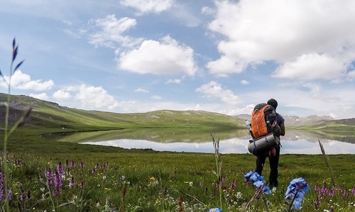 My search for the elusive &lsquo;giant&rsquo; of Deosai