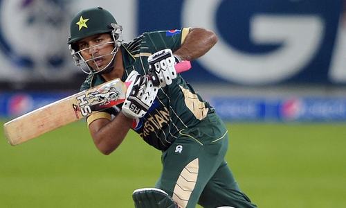 Intense work ethic fuels Sarfraz Ahmed's rise to the top