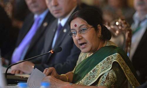 India must explain India must explain