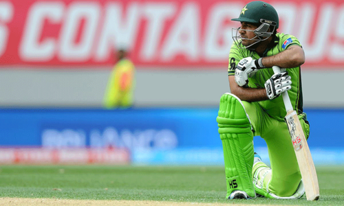 ‘Sarfraz must be given time to settle as a leader’: Waqar Younis ‘Sarfraz must be given time to settle as a leader’: Waqar Younis
