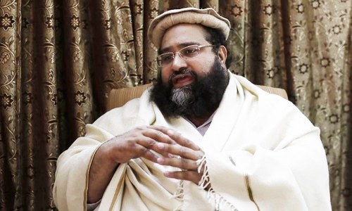 Clerics adopt 10-point code of conduct