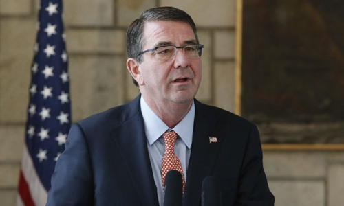 Pakistan, India respected partners, says US