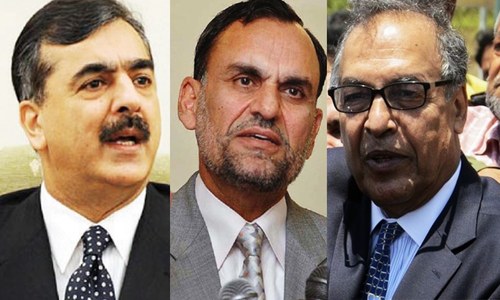 Special report: ‘Premier’ cases that fell through the cracks